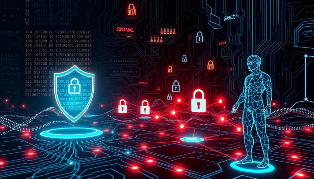 network security techniques