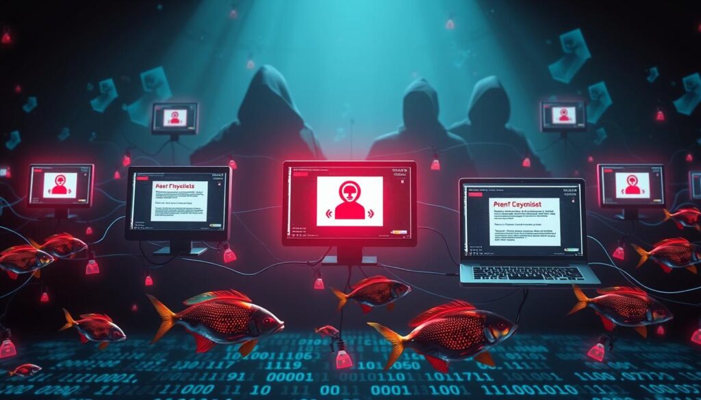 התקפות פישינג ב-2024