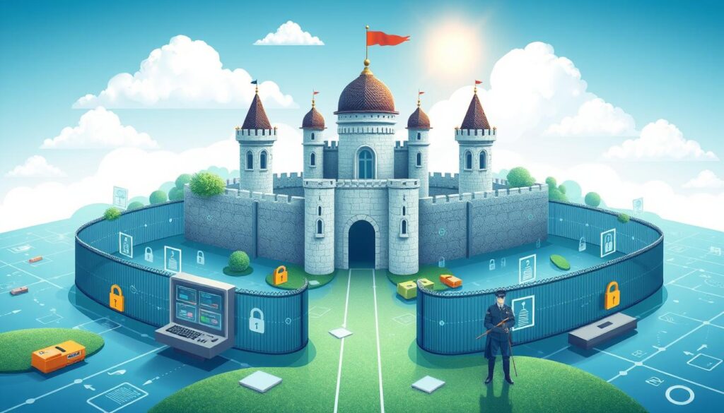 צעדים מונעים לאירועי אבטחה צעדים מונעים לאירועי אבטחה