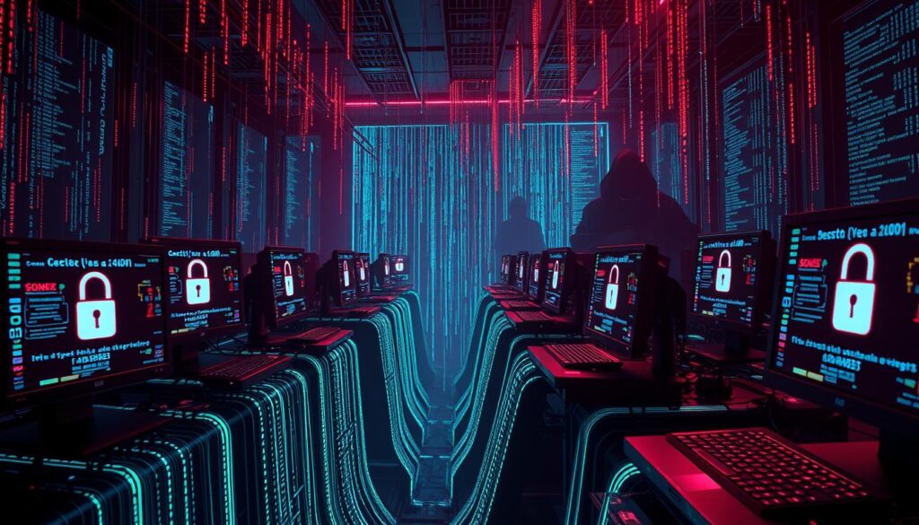 פשעי דיגיטלי בשנת 2024