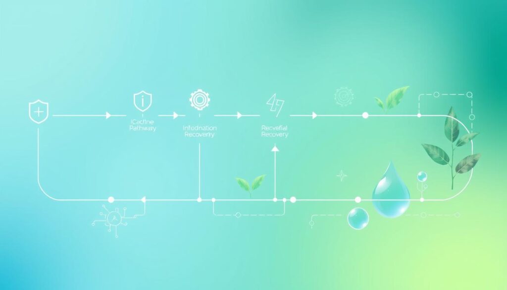 recovery steps recovery steps