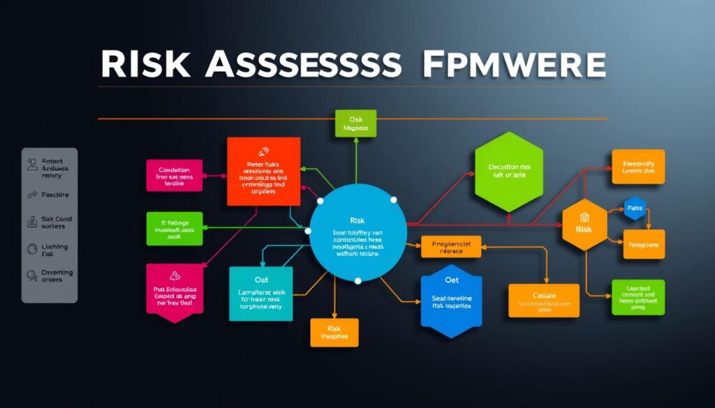 מתווה להערכת סיכונים