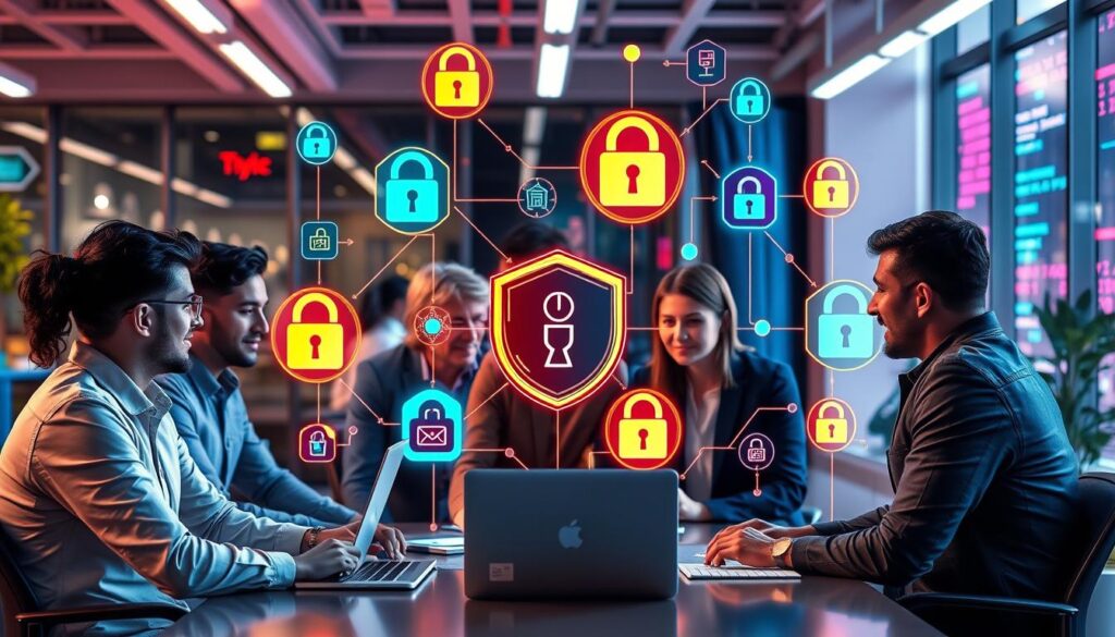 מודעות לאבטחה