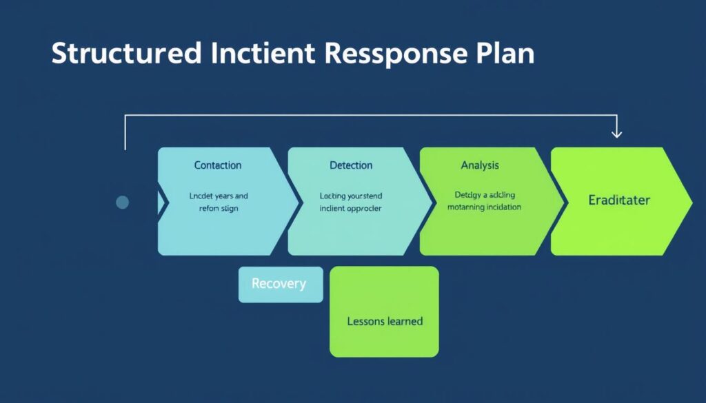 תוכנית תגובה מובנית תוכנית תגובה מובנית