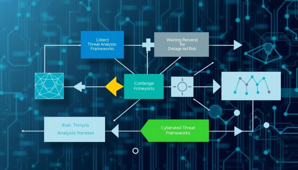 threat analysis frameworks