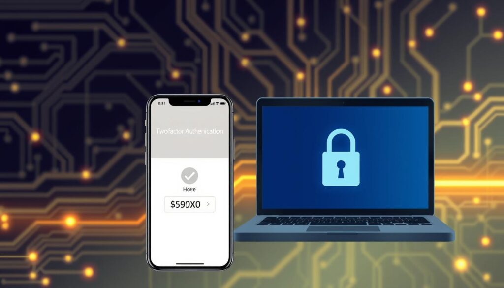 two-factor authentication two-factor authentication