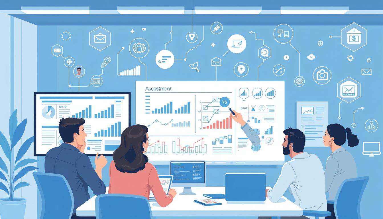 vulnerability assessment process