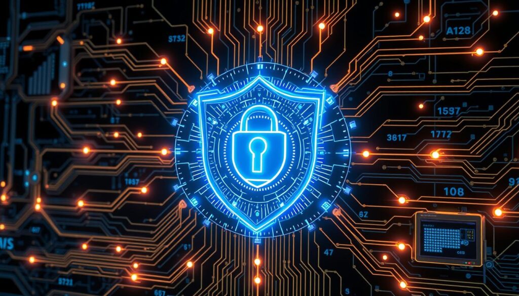 אוטומציה לאבטחת סייבר אוטומציה לאבטחת סייבר