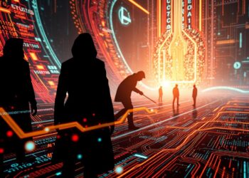 איומי אבטחת סייבר מתפתחים