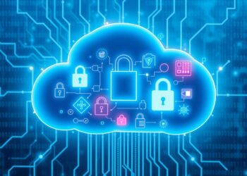 אמצעי אבטחה בענן