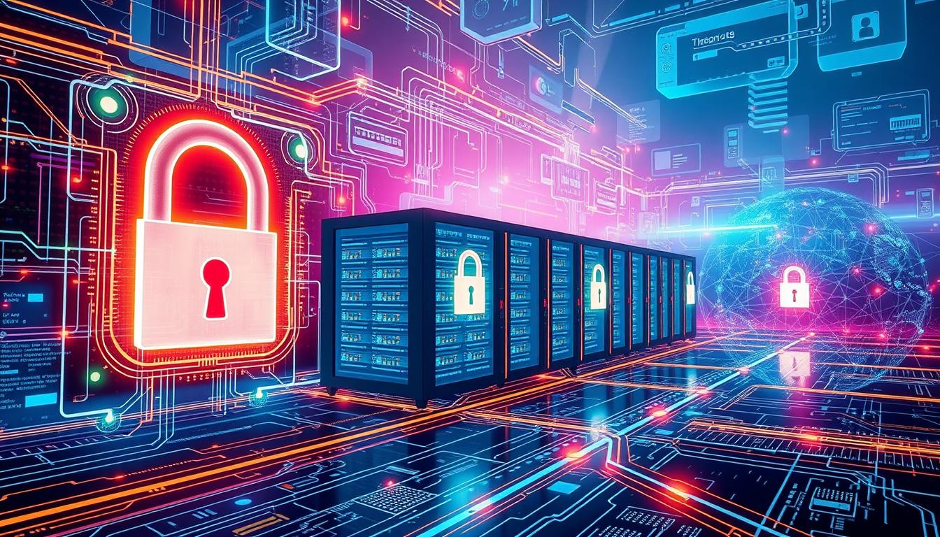 בטיחות סייבר ומידע מאובטח