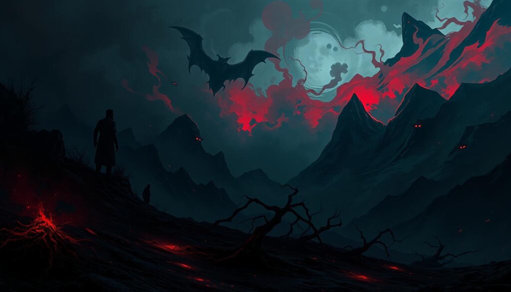 גורמי איומים