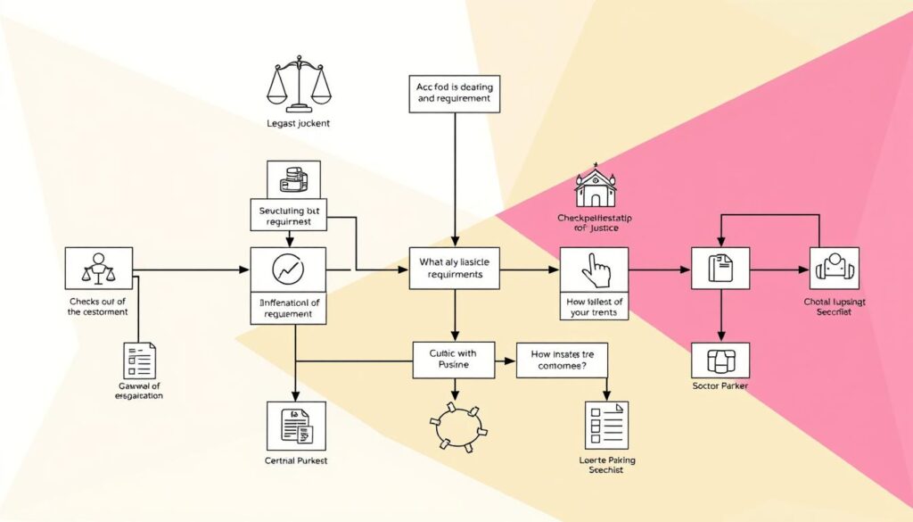 דרישות חוקיות
