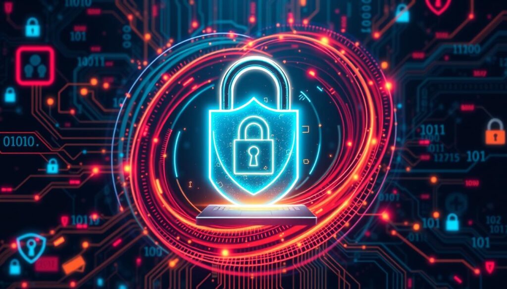 הגנה על מידע אישי