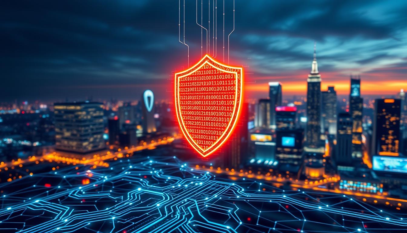 הפחתת מתקפות סייבר