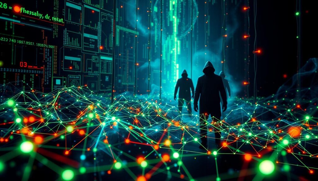 זיהוי איומים זיהוי איומים