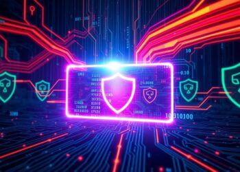 חומת אש ואבטחת מידע