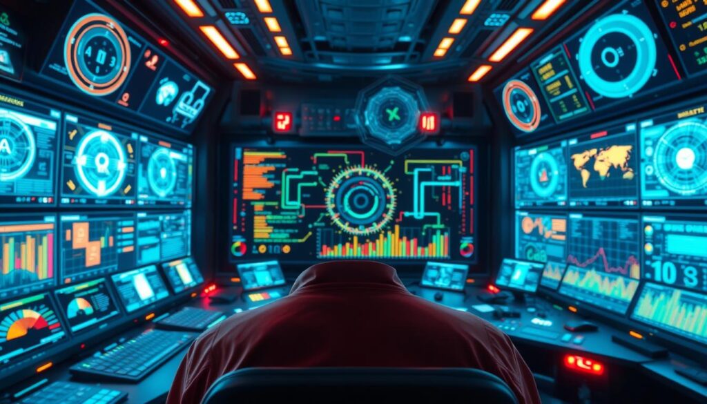 טכנולוגיות מודיעין מתקדמות בניתוח איומים