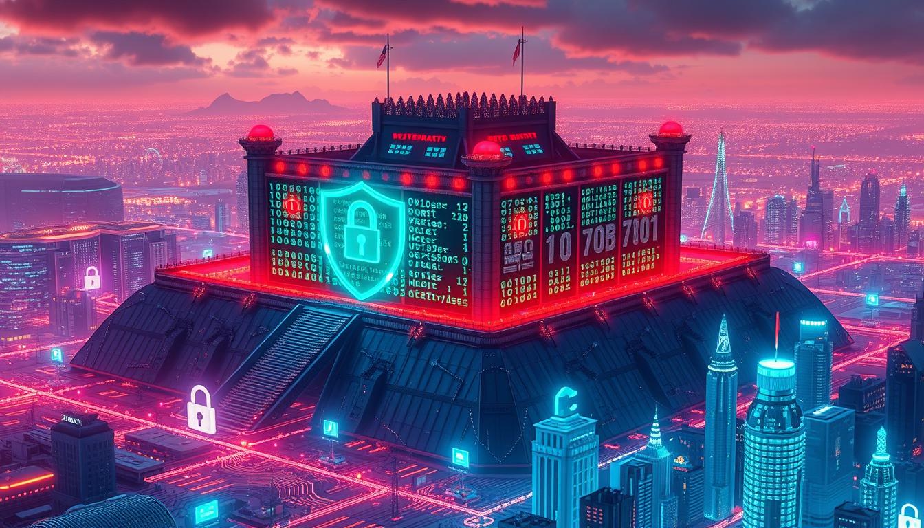 טקטיקות למניעת תוכנות זדוניות