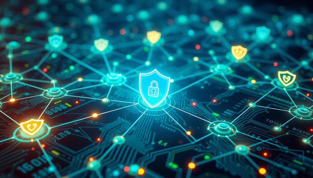 יתרונות פרוטוקולי סקירת אבטחה יתרונות פרוטוקולי סקירת אבטחה