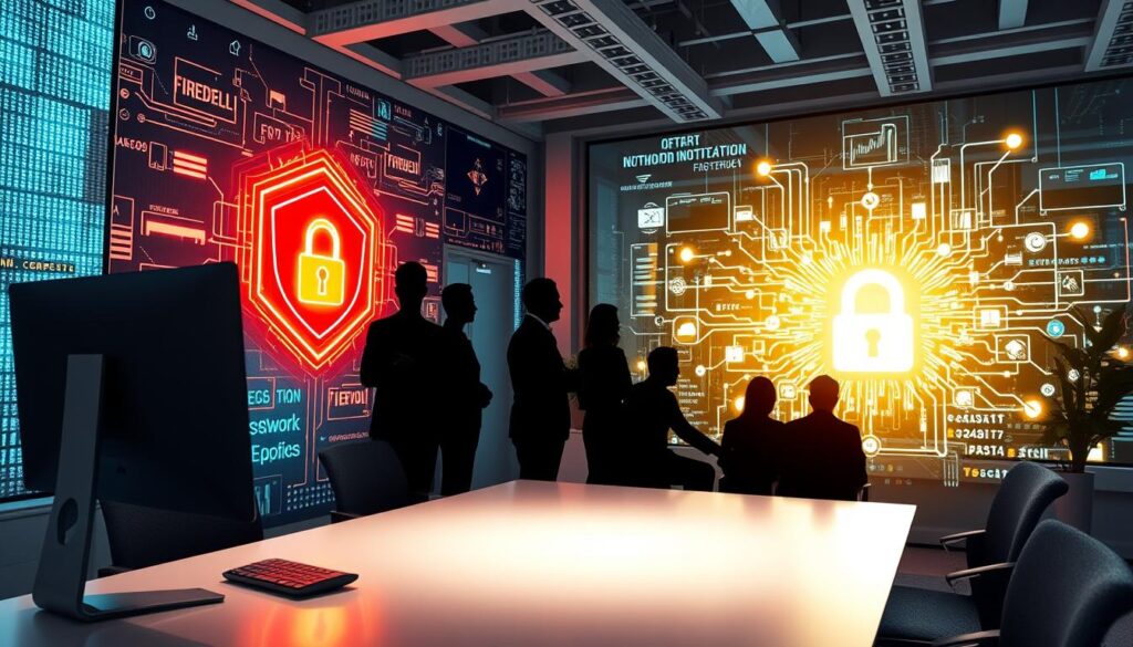 מדיניות אבטחה מדיניות אבטחה