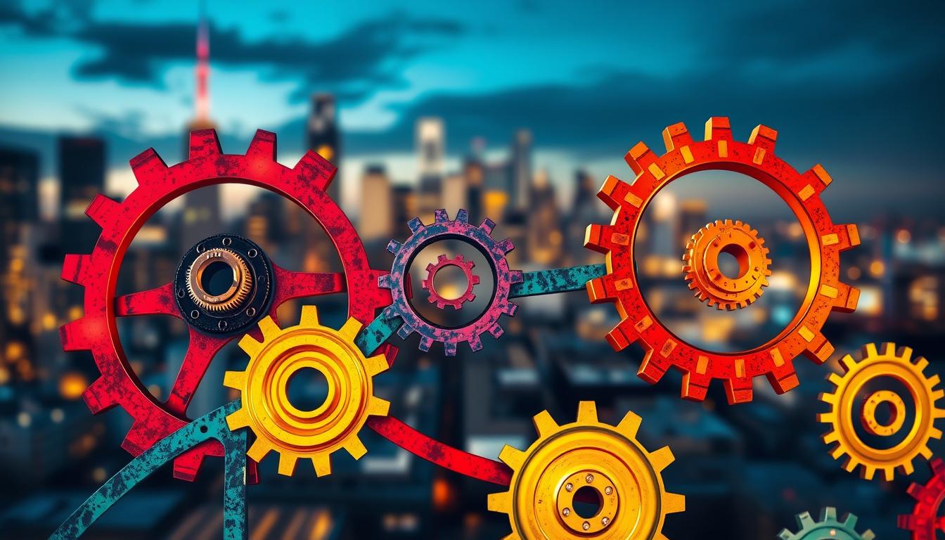 ניהול תגובה למשברים