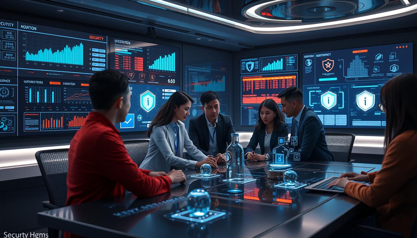 פרוטוקולי סקירת אבטחה