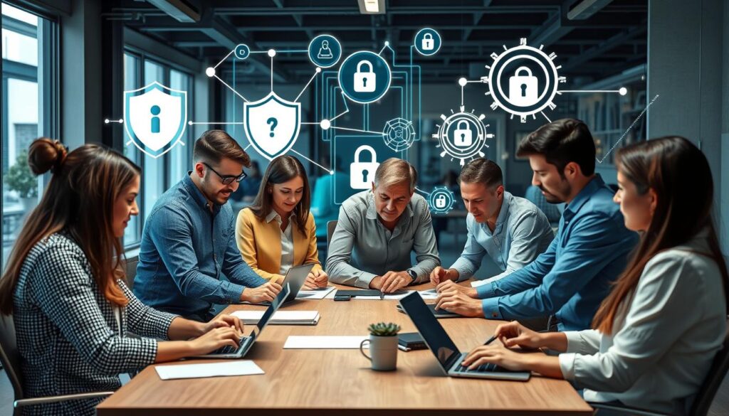 תהליך הטמעה של פרוטוקולי סקירת אבטחה תהליך הטמעה של פרוטוקולי סקירת אבטחה