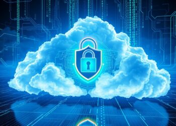 אבטחת נתונים בענן