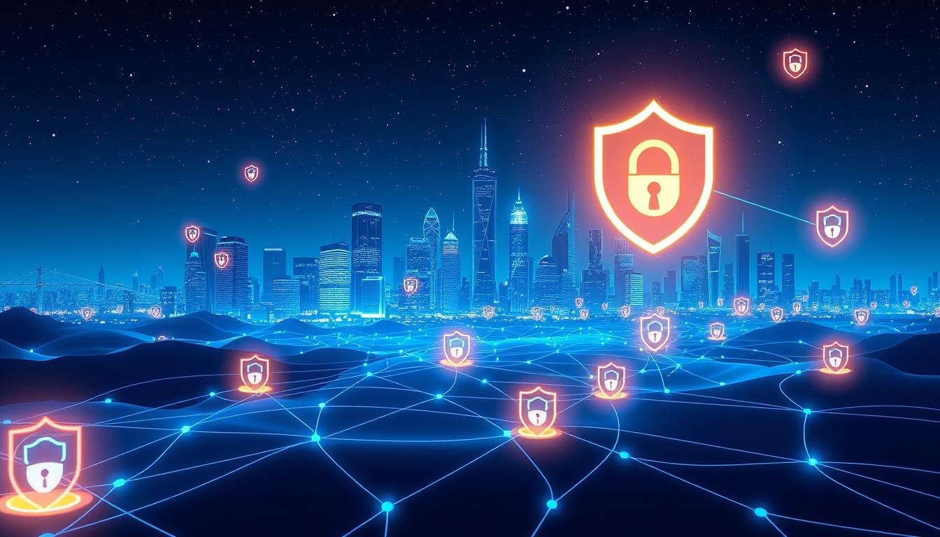 אסטרטגיות להפחתת סיכוני מתקפות סייבר