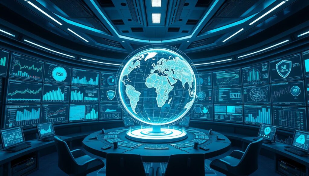 בקרת סיכונים