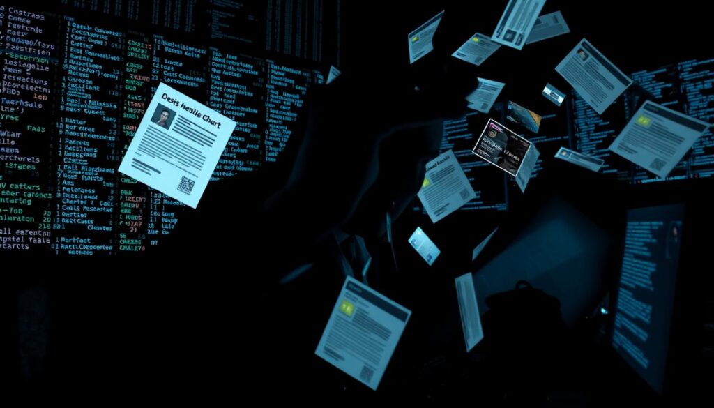 גניבת זהות ותוכנות רוגלה גניבת זהות ותוכנות רוגלה