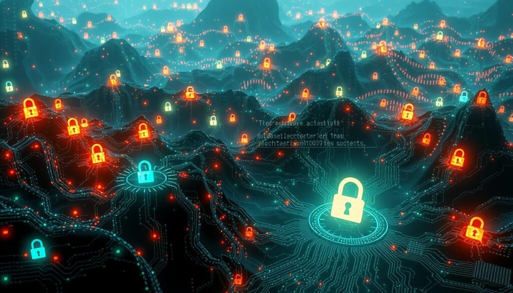 זיהוי פרצות אבטחה זיהוי פרצות אבטחה