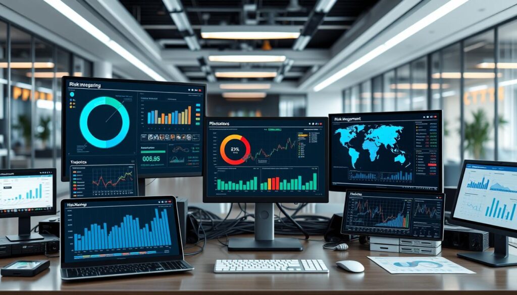 כלים לניהול סיכונים כלים לניהול סיכונים