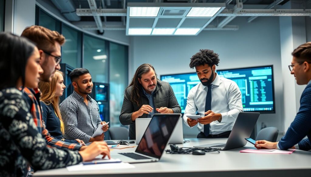 מאמני אבטחת מידע