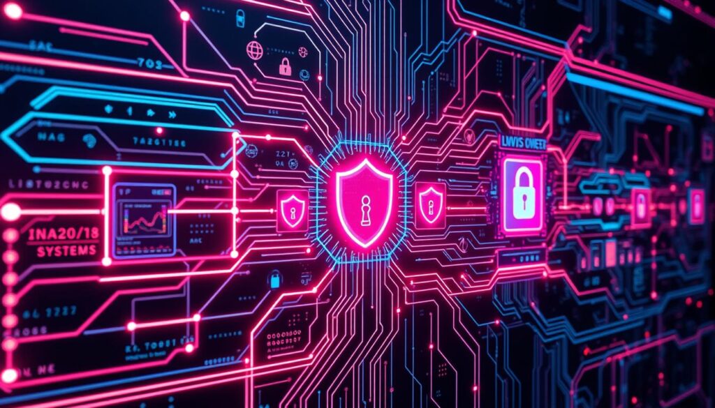 מערכות סייבר מתקדמות