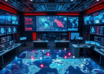 ניהול משברים באבטחת מידע