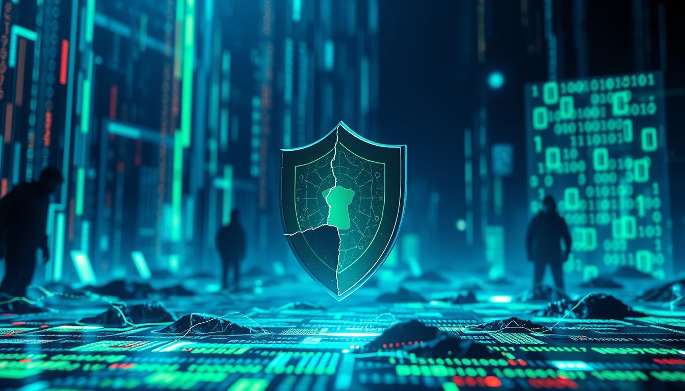 פרצות אבטחה