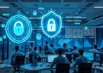 פתרונות אבטחת סייבר