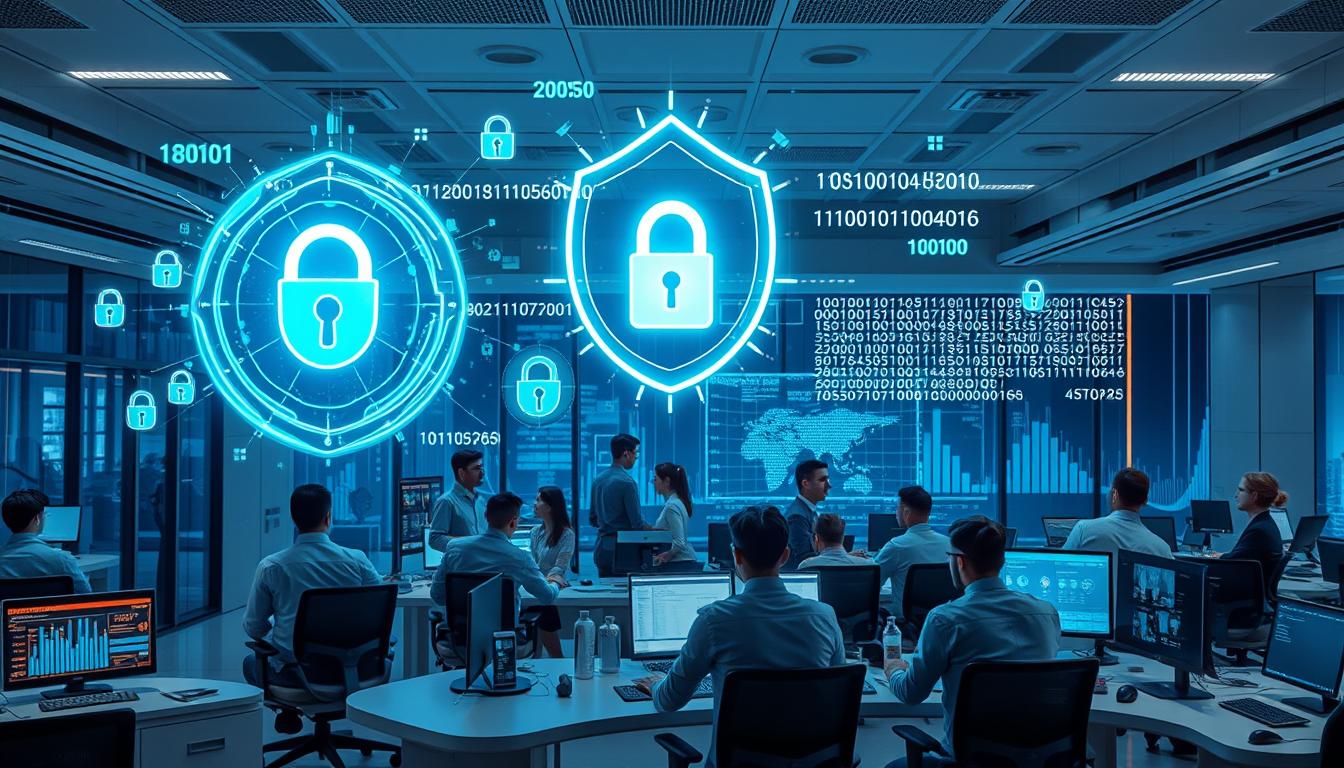 פתרונות אבטחת סייבר