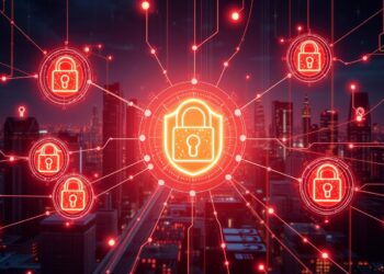 פתרונות רשת מאובטחים