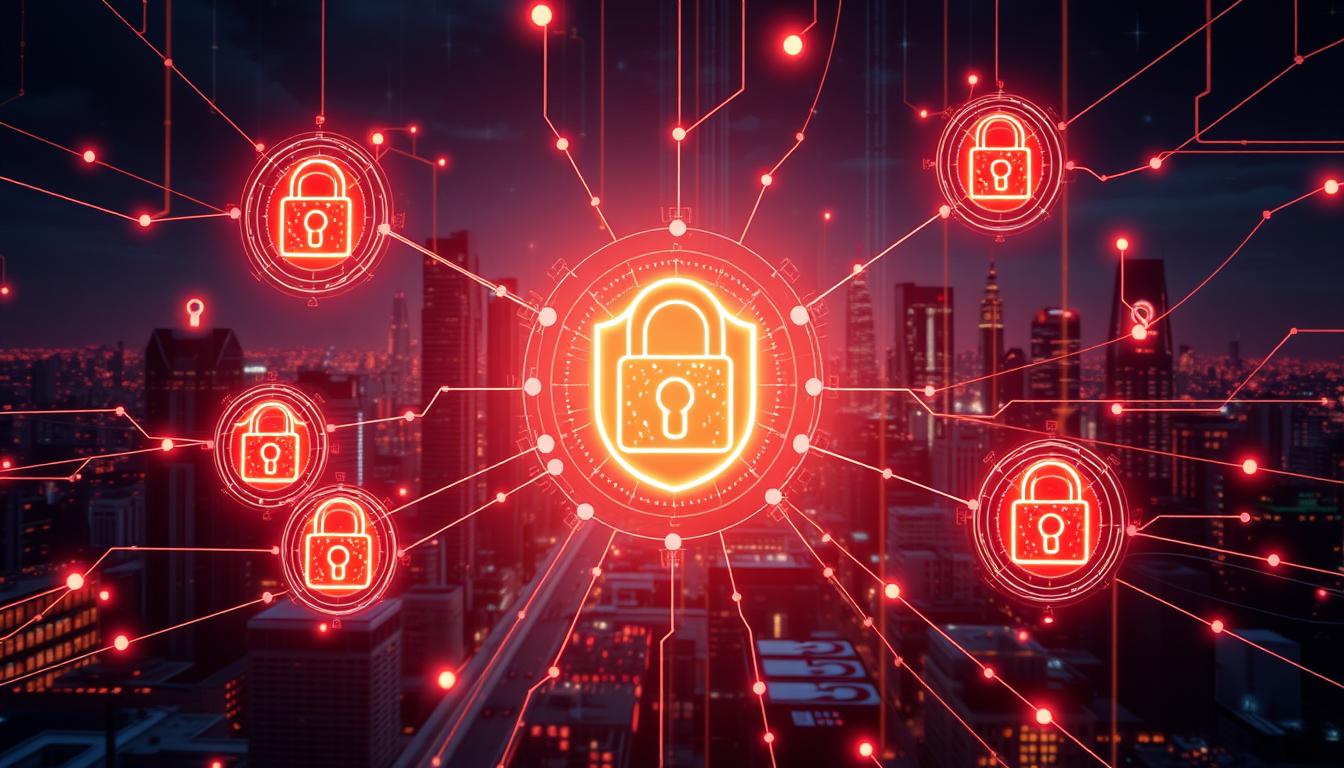 פתרונות רשת מאובטחים