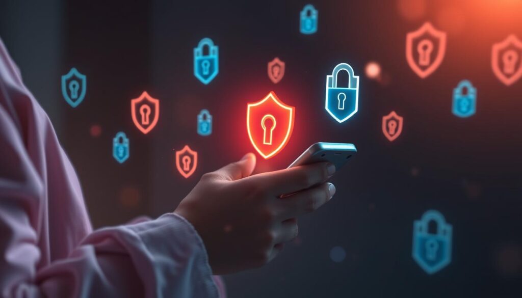 שימוש באפליקציות לשמירה על פרטיות המידע שימוש באפליקציות לשמירה על פרטיות המידע