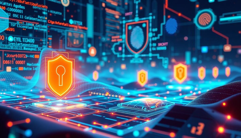 שירותי זהות מאובטחת שירותי זהות מאובטחת