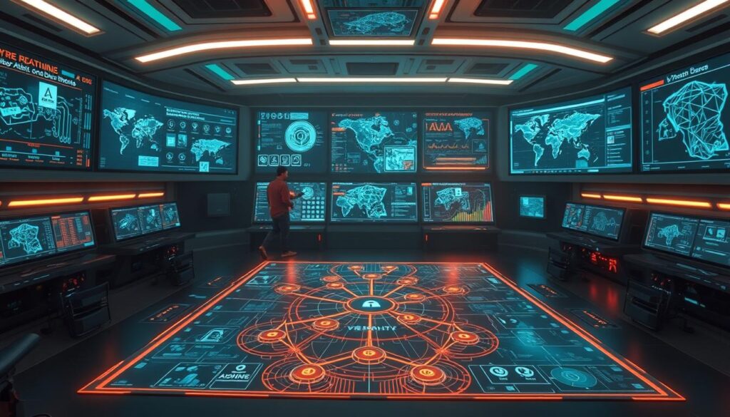 תוכנית תגובה למתקפות סייבר