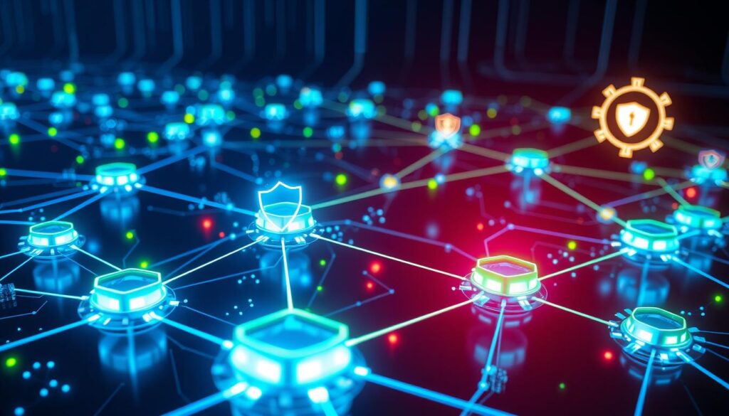 תכנון מראש באבטחת מידע תכנון מראש באבטחת מידע