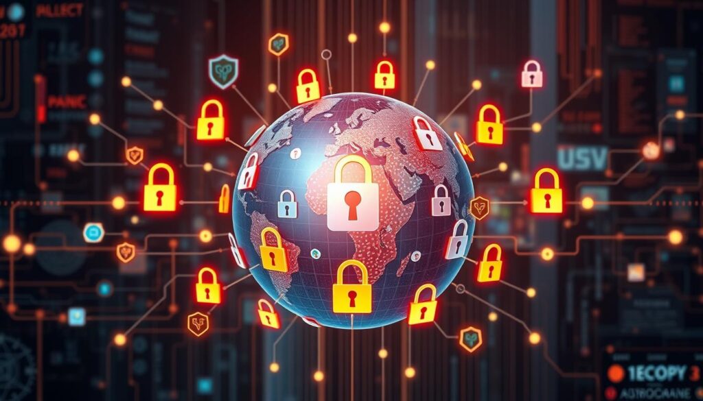 תקנים בינלאומיים ותקנים מקומיים בתעשיית הסייבר