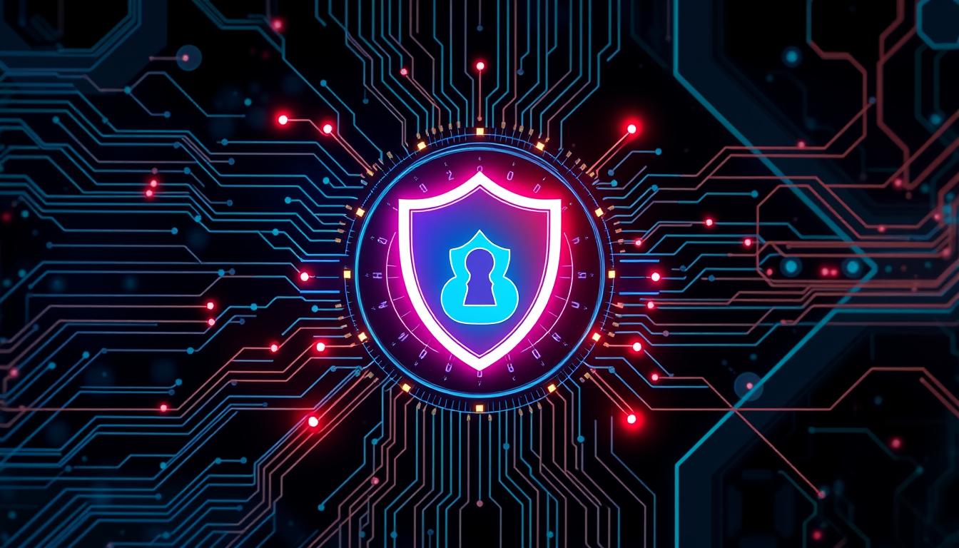 אבטחה קיברנטית