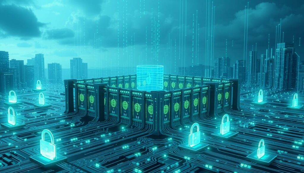 אבטחת מידע אבטחת מידע