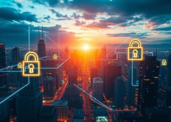 אבטחת מידע בעידן המידע